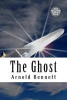 The Ghost 1515138798 Book Cover