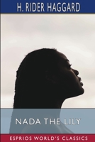 Nada the Lily 0878771190 Book Cover