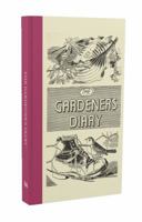 Edward Bawden Gardening Diary (Diaries 2017) 1851778829 Book Cover