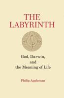 The Labyrinth: God, Darwin, and the Meaning of Life 1593720572 Book Cover