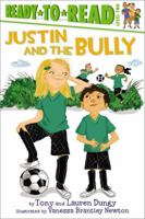Justin and the Bully 144245718X Book Cover