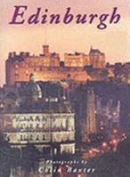 Edinburgh 0947782079 Book Cover