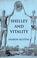 Shelley and Vitality 1403918244 Book Cover