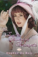 The Earl's Enchanting Escapade 1072531615 Book Cover