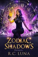Zodiac Shadows 1737410982 Book Cover