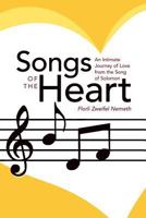Songs of the Heart: An Intimate Journey of Love from the Song of Solomon 1449746314 Book Cover
