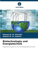 Biotechnologie und Energietechnik (German Edition) 6209593623 Book Cover