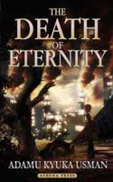 The Death of Eternity B0BT74V2BV Book Cover
