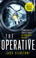 The Operative 1036702596 Book Cover