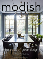 Modish: The Book of Great Design 0999481878 Book Cover