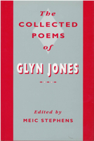 Collected Poems of Glyn Jones 0708313884 Book Cover