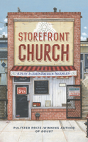 Storefront Church 1559364416 Book Cover