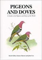 Pigeons and Doves 1873403607 Book Cover