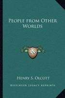 People from the Other World 1176422073 Book Cover