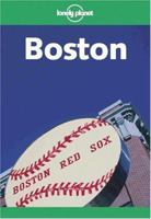 Lonely Planet Boston 1740591062 Book Cover