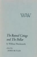 The Ruined Cottage (Cornell Wordsworth) 080141153X Book Cover