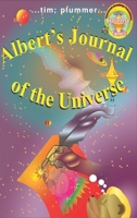 Albert's Journal of the Universe B0C48GQC81 Book Cover