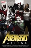 Avengers: Mythos 0785153500 Book Cover