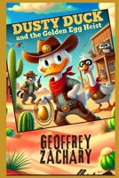 DUSTY DUCK AND THE GOLDEN EGG HEIST B0F194DT79 Book Cover