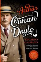 Arthur Conan Doyle 841755808X Book Cover