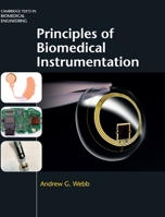 Principles of Biomedical Instrumentation 110711313X Book Cover