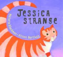 Jessica Strange 0340779640 Book Cover