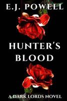 Hunter's Blood 0692860274 Book Cover