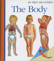 The Body (16) 1851033963 Book Cover