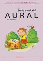 Getting Started with Aural: Book & CD 0571521371 Book Cover