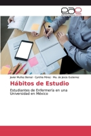 Hábitos de Estudio 6200035156 Book Cover