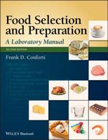 Food Selection and Preparation 081381488X Book Cover