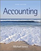 Accounting 0470017791 Book Cover