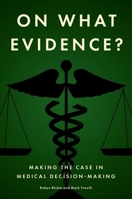 On What Evidence 0197503837 Book Cover