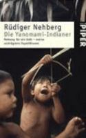 Die Yanomami-Indianer. 3492239226 Book Cover
