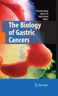 The Biology of Gastric Cancers 1441924051 Book Cover