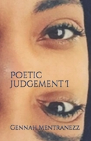 Poetic Judgement I 1700536818 Book Cover