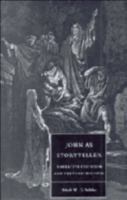 John as Storyteller: Narrative Criticism and the Fourth Gospel (Society for New Testament Studies Monograph Series) 0521477654 Book Cover