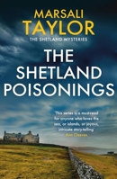 Ghosts of the Vikings: The Shetland Sailing Mysteries 1472290550 Book Cover