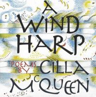 A Wind Harp 1877372153 Book Cover
