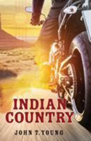 Indian Country 0998165948 Book Cover