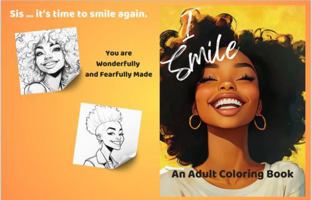 I Smile B0DHRJ37WF Book Cover