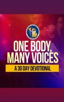 One Body, Many Voices B0GWRQ4PM8 Book Cover