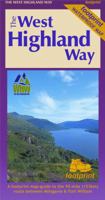 West Highland Way 1871149932 Book Cover