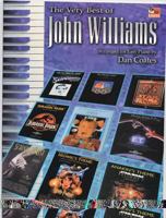 The Very Best Of John Williams 0757992455 Book Cover