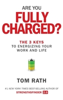 Are You Fully Charged 1939714036 Book Cover