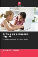 Crítica da economia digital 6205812851 Book Cover