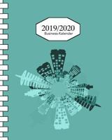 2019/2020: Business-Planer & Kalender für Immobilienmakler I August 2019 bis Juli 2020 I mit Adressbuch & Passwort Übersicht I 110 Seiten • Großformat ... I Geschenkidee für Makler 1799003256 Book Cover