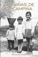 Las niñas de la campiña: Novela contemporánea de vivencias en el ámbito rural B0BYM6HKSC Book Cover