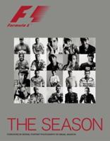 Formula 1 The Season - 2003 0954414713 Book Cover