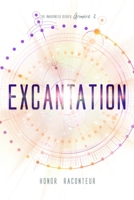 Excantation B08QFPSQCP Book Cover